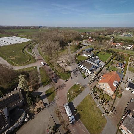 De Westhoek Drunen Eksteriør billede