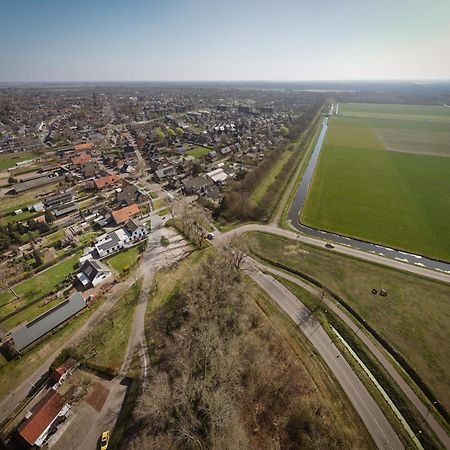 De Westhoek Drunen Eksteriør billede